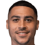 Player picture of Courtney Duffus