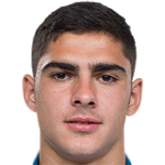 Player picture of راميل شيدايف