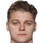 Player picture of Miska Henriksson