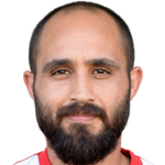 player picture of Ali Mezher