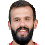 Player picture of Mohammad Farkouh