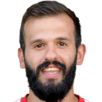 player picture of Mohammad Farkouh