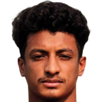 Player picture of عبيدالرحمن ناوباب