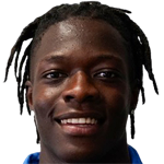 Player picture of Gomis