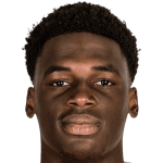 Player picture of Ernest Poku