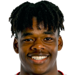 Player picture of Nathan Ngoy