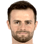 Player picture of Denni Djozic