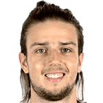 Player picture of Patrick Weber