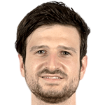 Player picture of Jonathan Scholz