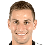 Player picture of Roko Peribonio