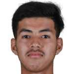 player picture of Nat Neth