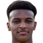 player picture of Ali Madani