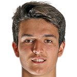 Player picture of Antonio Cotán