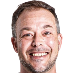 coach picture of Roberto Losada