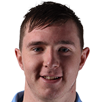 Player picture of Padraic Cunningham
