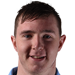 player picture of P. Cunningham