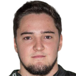 Player picture of Connor Glover