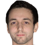 Player picture of Sebastian Bucki