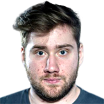 Player picture of Kory Friesen