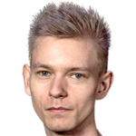 Player picture of Allan Jensen