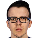 Player picture of François Delaunay