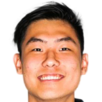 Player picture of Daniel Kim
