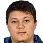 Player picture of Gabriel Schenato