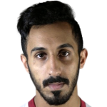 Player picture of عادل السليماني