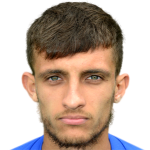 Player picture of جاك ستورير