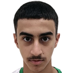 Player picture of Omar Al Hammadi