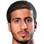 player picture of Yaser Al Meqbaali