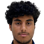 Player picture of Saeed Al Ameri