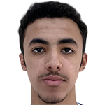 Player picture of Khaled Mohamed