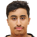 player picture of Hamad Mohammed