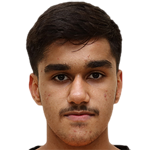 player picture of Mohammed Ibrahim