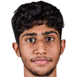 Player picture of Saoud Obaid