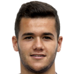 Player picture of Ager Aketxe