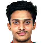 Player picture of Md Nahian