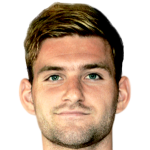 Player picture of Gaël Andonian
