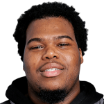 Player picture of Jhade Black