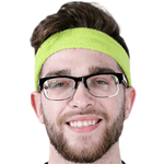 Player picture of Stephen Lay