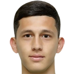 Player picture of Arzuwguly Sapargulýyew