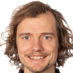 coach picture of Robin Asterhed