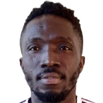 Player picture of Benjamin Asamoah