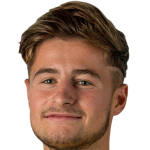 Player picture of Lukas Alterdinger