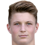 Player picture of Florian Binder