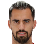 Player picture of Suso