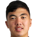 player picture of A. Alimov