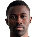 Player picture of Emmanuel Yaghr