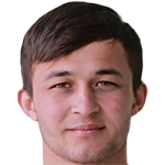 player picture of F. Xolmatov